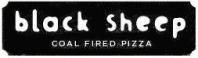 logo of Black Sheep / Coal Fired Pizza