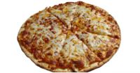Picture of Gourmet Parlor Pizza