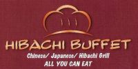logo of Hibachi Buffet