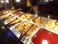 Picture of Hibachi Buffet