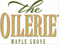 logo of The Oilerie