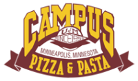 logo of Campus Pizza & Pasta