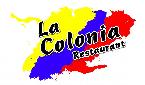 logo of La Colonia Restaurant