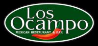 logo of Los Ocampo Restuarant and Bar