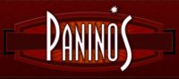 logo of Panino's North Oaks