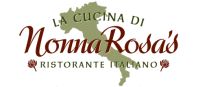 logo of La Cucina Di Nonna Rosa's
