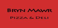 logo of Bryn Mawr<br/>Pizza & Deli
