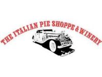 logo of Italian Pie Shoppe