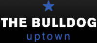 logo of The BullDog Uptown