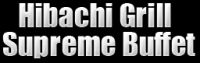 logo of Hibachi Grill and Supreme Buffet
