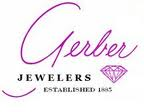 logo of Gerber Jewelers 