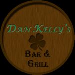 logo of Dan Kelly's Bar and Grill