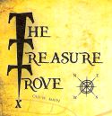 logo of The Treasure Trove