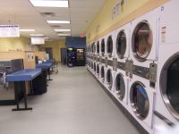 Picture of All Washed Up Laundry Services