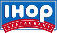 logo of IHop
