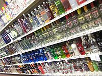 Picture of Central Avenue Liquors