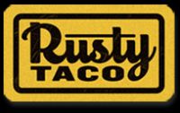 logo of Rusty Taco