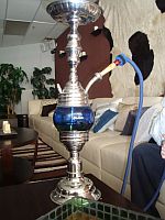 Picture of The Hookah Hideout