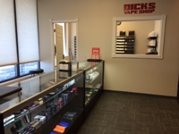 Picture of Dick's Vape Shop