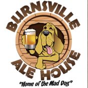 logo of Burnsville Ale House