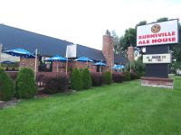 Burnsville Ale House from front
