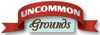 logo of Uncommon Grounds Coffeehouse