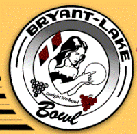 logo of Bryant Lake Bowl