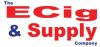 The e-cig and supply company LLC in New Brighton logo