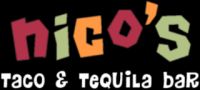 logo of Nico's Taco & Tequila Bar
