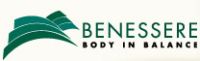 logo of Benessere Body in Balance