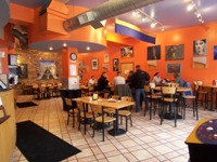 Picture of Tony's Diner
