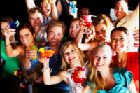 Picture of Drink and Drive Intelligently