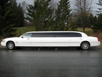 Picture of Twin Cities Limo & Taxi