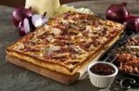Jet's Pizza from front