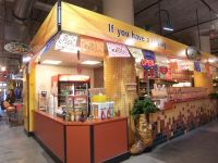 Taqueria Los Ocampo from front