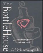 logo of Bottle House Wine & Spirits