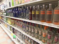 Picture of Bottle House Wine & Spirits