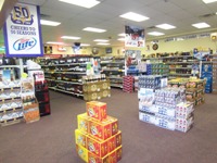 Picture of Viking Liquor