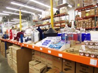 Picture of Midwest Homebrewing Supplies