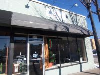 NAVIYA's<br/>Thai - Brasserie from front