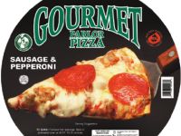 Picture of Gourmet Parlor Pizza