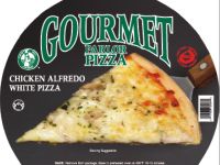 Picture of Gourmet Parlor Pizza