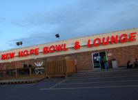 New Hope Bowl from front