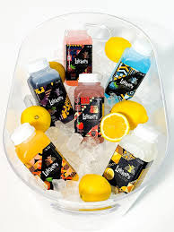 A Cool Delicious Sweet Vibe Go Ahead, Relax and Unwind