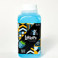 A Cool Delicious Sweet Vibe Go Ahead, Relax and Unwind