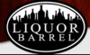 NEW BRIGHTON LIQUOR BARREL 